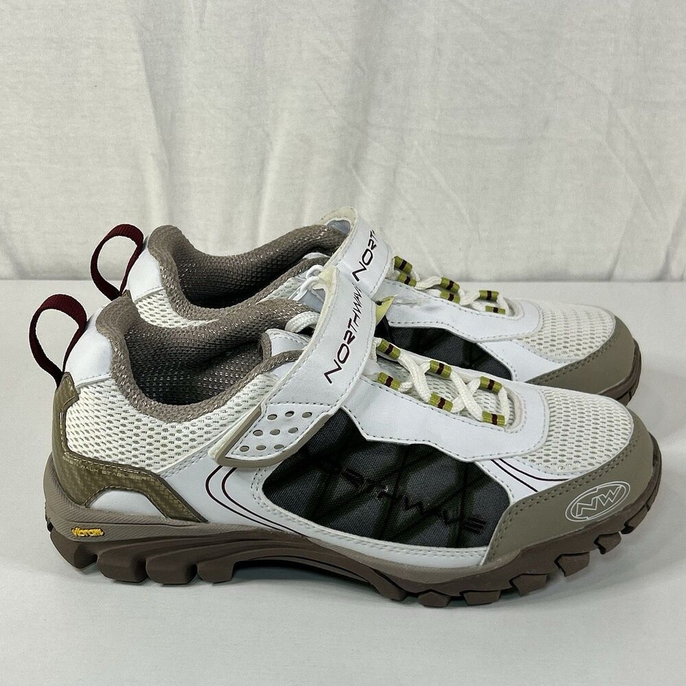 Northwave Mission MTB Mountain Bike Cycling Hike Shoes Men’s Size US 7.5 EU40